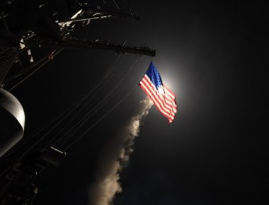 Έγκλημα πολέμου από τις ΗΠΑ - Οι Τόμαχωκ σκότωσαν παιδιά